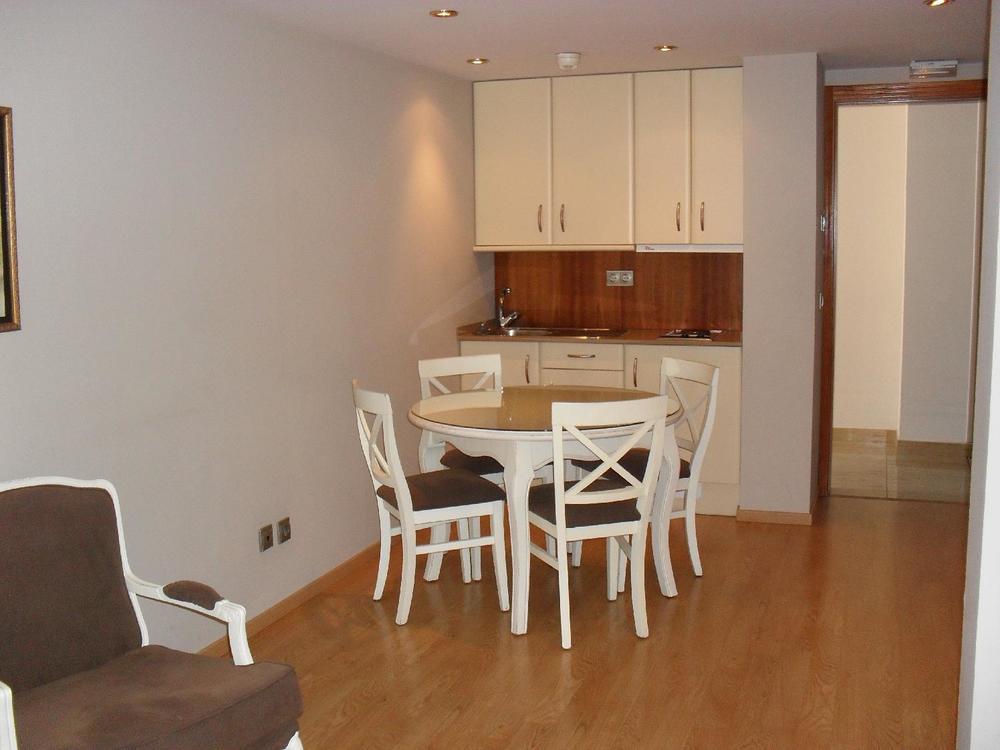 Apartaments Bt Vent De Garbi Empuriabrava Exterior photo