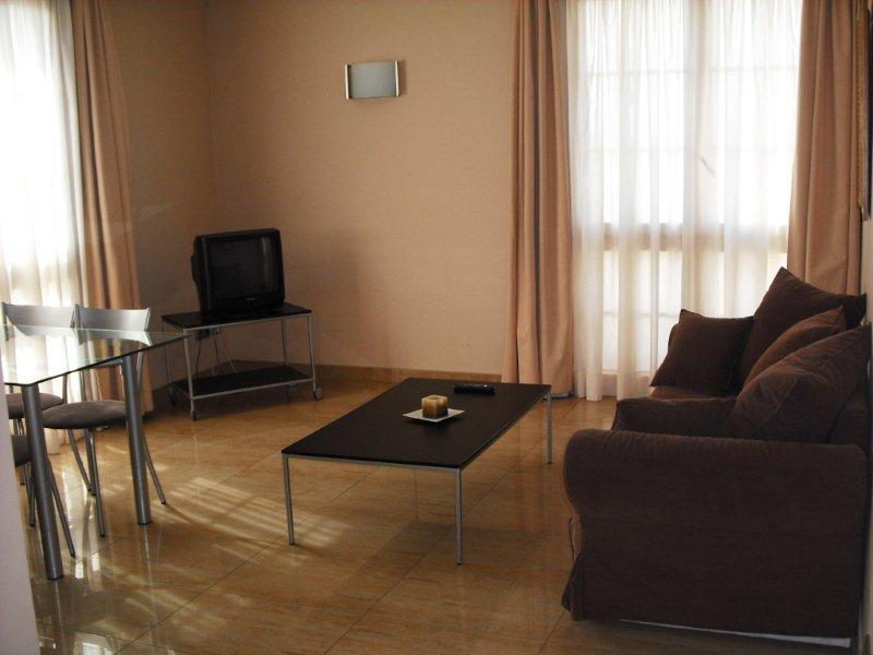Apartaments Bt Vent De Garbi Empuriabrava Exterior photo