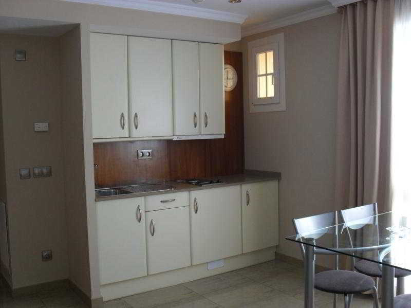 Apartaments Bt Vent De Garbi Empuriabrava Exterior photo