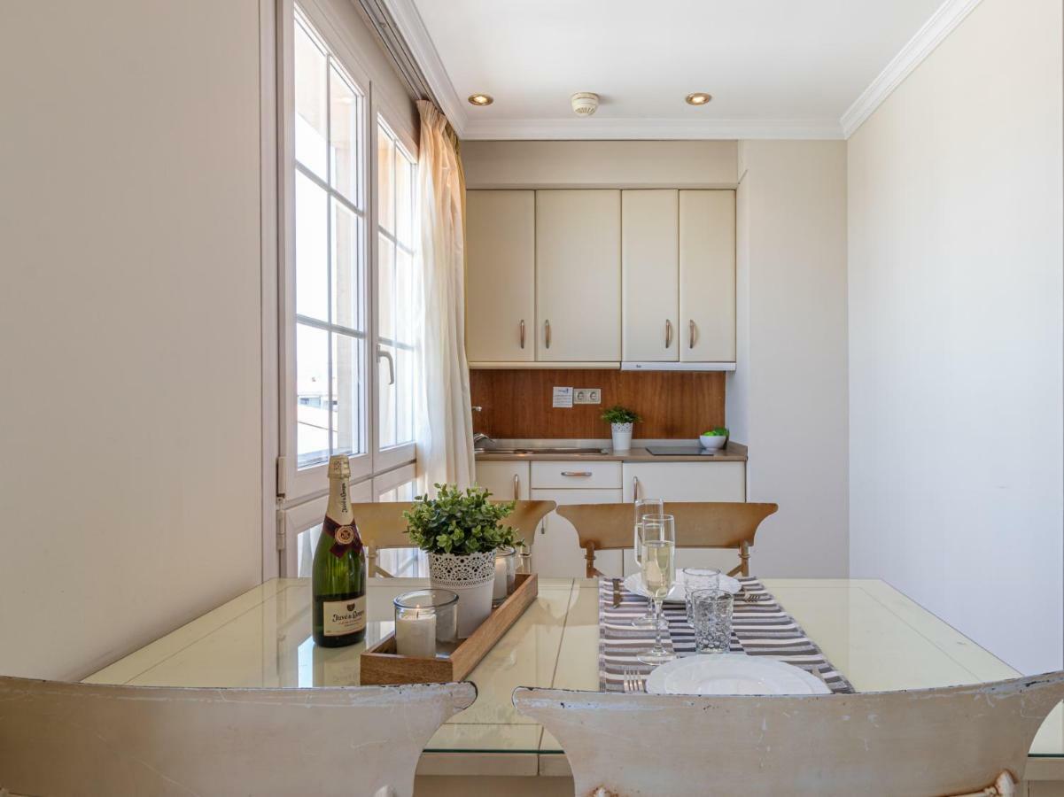 Apartaments Bt Vent De Garbi Empuriabrava Exterior photo