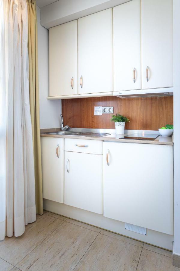 Apartaments Bt Vent De Garbi Empuriabrava Exterior photo